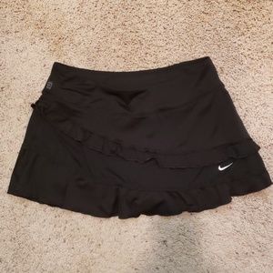 Tennis skirt
